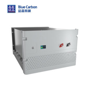 Blue Carbon 15.36kwh/48v Energy Storage Pack (300ah)