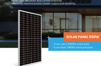 Best Solar Installation Company in Lagos: Why Homeowners Trust KSOP