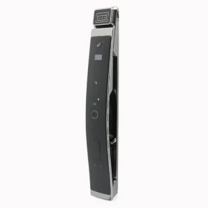 Fully Automatic Digital Door Lock