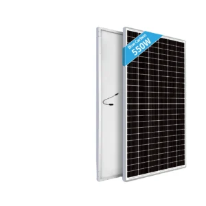 Blue Carbon 550w Spcecial Quality With Black Frame