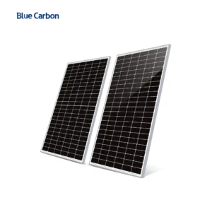 320 Watt PV Power Monocrystalline Solar Panel