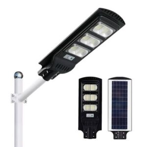 GP 300W Solar Street Light