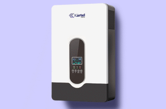 Solar Power for Businesses: Cost Savings and Environmental Benefits (2025 Guide for Nigerian Companies)