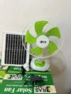 RAS TIMES 12inches AFORDABLE TABLE FAN