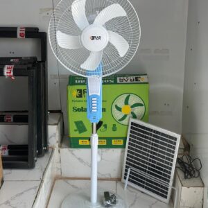 RAS TIMES 16inches STANDING FAN