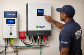 How to Prevent Inverter Damage During Power Fluctuations in Nigeria