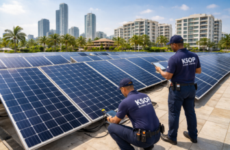 Top 5 Solar Panels That Perform Best in the Nigerian Climate (2025 Guide)