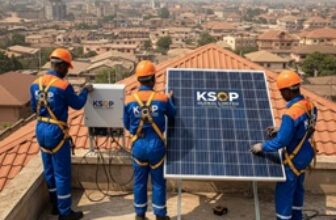 How Long Solar Installation Takes: Step-by-Step Process in Nigeria