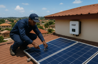 solar-installers - Ogun.