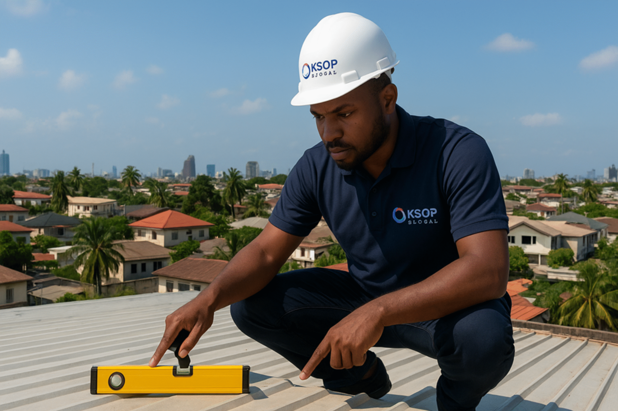 How to Size the Right Solar System for Your Home in Lagos: Complete ...