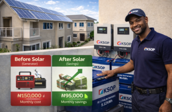 How Much Money You Save Monthly With Solar Energy