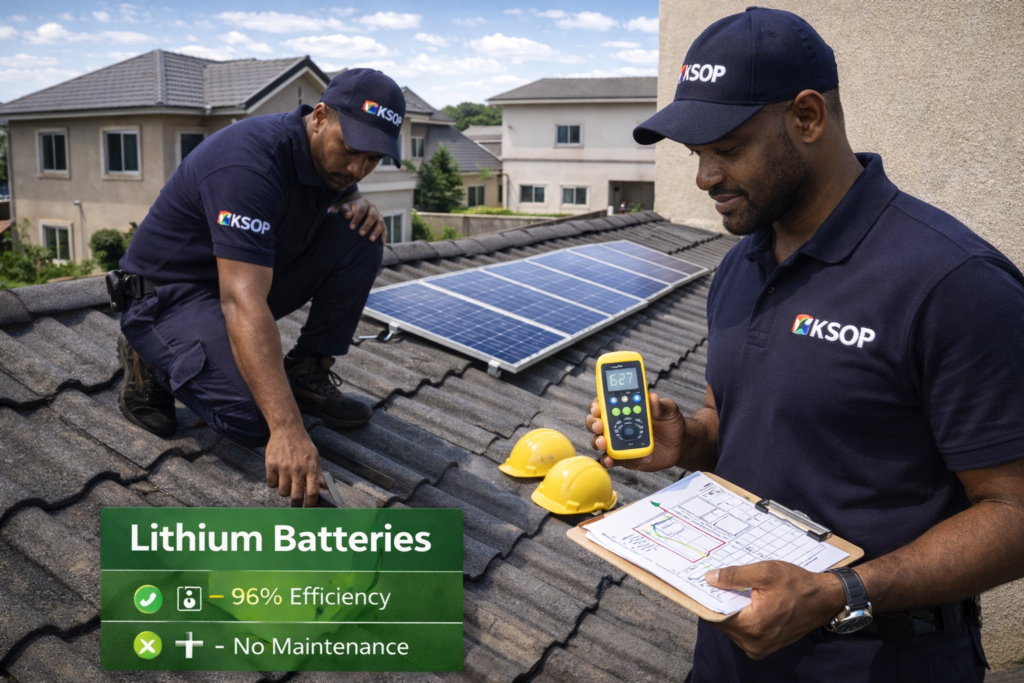 Top 5 Things to Check Before Installing Solar Panels on Your Roof ...
