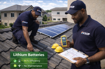 Top 5 Things to Check Before Installing Solar Panels on Your Roof