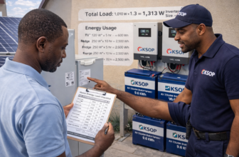 How to Calculate Your Home’s Energy Load Yourself (Step-by-Step Guide)