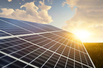 How Solar Panels Generate Electricity