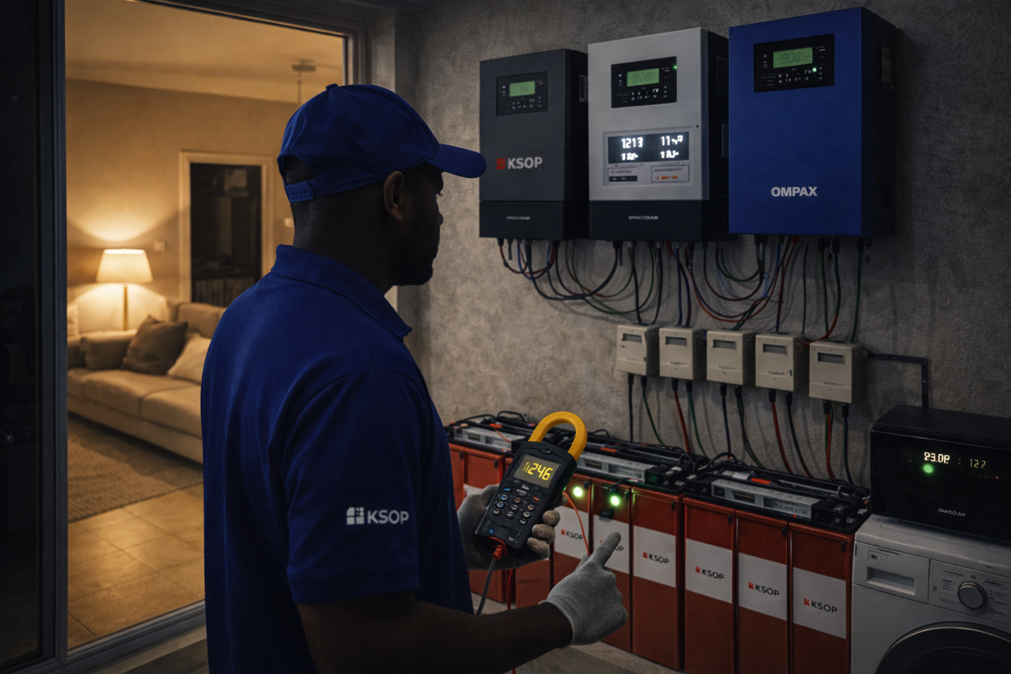 Hybrid Battery Drains Fast