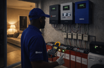 Why Your Battery Drains Fast at Night -Causes, Solutions, and Prevention Guide