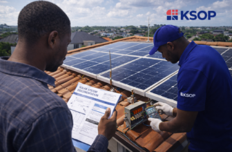 Common Solar Scams in Nigeria & How to Avoid Them