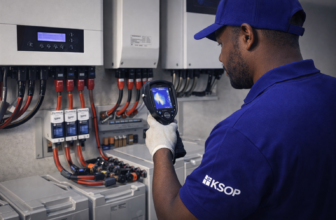 Why You Need to Use the Appropriate Cable Capacity for Your Solar Installations to Avoid Fire Outbreak.