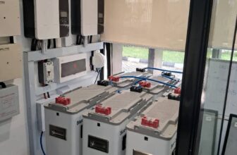 Steps to Take When Your Solar System Shuts Down.