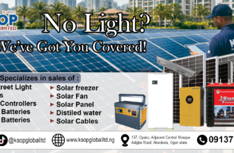 Things to Consider When Quoting for an Industrial/Residential Solar System Installation