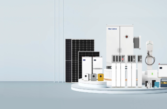 Why Customers Choose Blue Carbon Over Other Brands