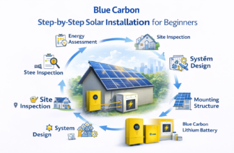 Step-by-Step Solar Installation Guide for Beginners