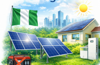 Benefits of Hybrid Solar System