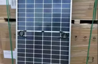 Monocrystalline Solar Panel vs Bifacial Solar Panel: Which is Better for Your Energy Needs?