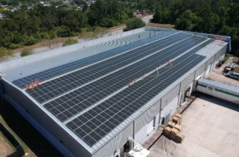 The Science Behind Solar Panels: How Sunlight Becomes Electricity