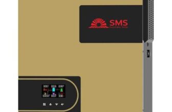 Off-Grid vs Hybrid Inverters: Which Should You Choose?