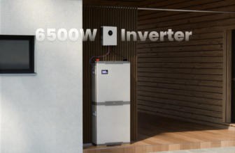 What Is the Difference Between a Hybrid Inverter and a Normal Inverter?