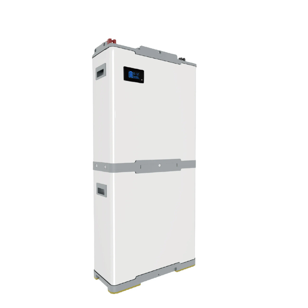 BLUE CARBON STACKABLE 15KWH-300AH/48V ENERGY STORAGE PACK - Image 3