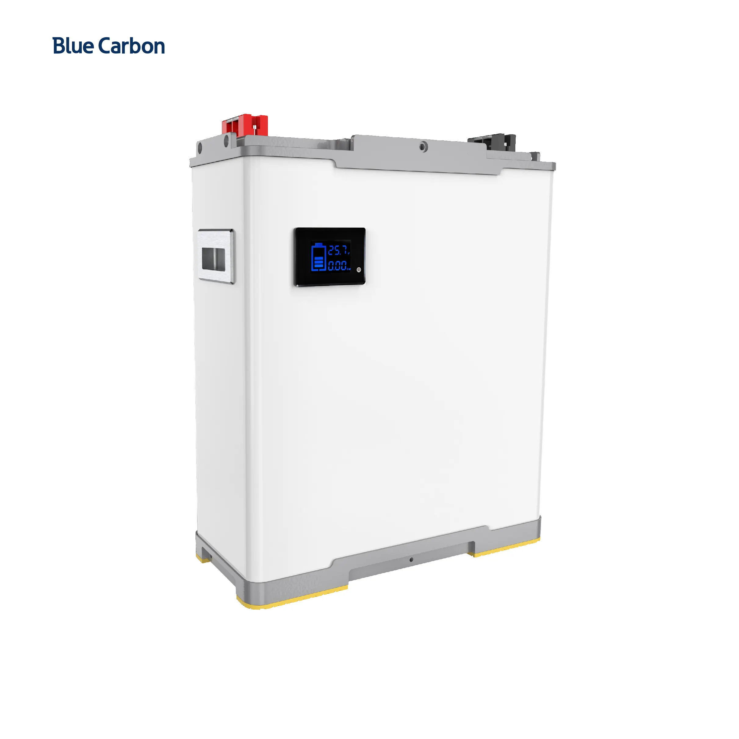 Blue Carbon 5kwh- 24V (200Ah) Lifepo4 Battery - Image 3