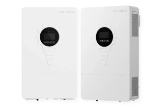 Solar Inverter Price in Nigeria 2026: 5kVA, 10kVA, 15kVA & More