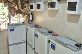 KSOP Global Ltd: The Leading Solar Energy Company in Ogun State for Sales and Installation of Solar Appliances