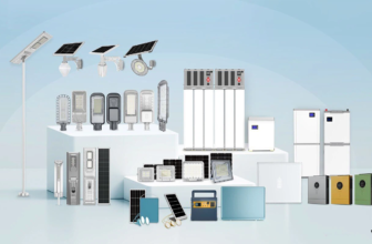 What Makes Blue Carbon the Best Solar Energy Supplier in Nigeria