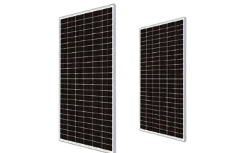 Blue Carbon Solar Panels Continue Generating Power During the Rainy Season: Stay Powered All Year Round